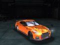 Spel GTR Highway Racer aanlyn