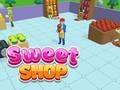 Spel Sweet Shop 3D aanlyn