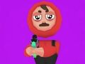 Spel Kidsco Deathmatch 3D aanlyn Spel Kidsco Deathmatch 3D aanlyn