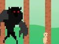 Spel Pixel Heroes Runner aanlyn