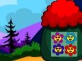 Spel Skedel Forest Escape  aanlyn