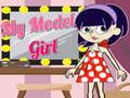 Spel My Model meisie  aanlyn
