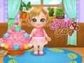 Spel Baby Cathy Ep25: koek waansin aanlyn