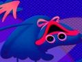 Spel Flappy Hugie Wugie aanlyn Spel Flappy Hugie Wugie aanlyn