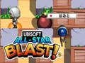 Spel Ubisoft All-Star Blast! aanlyn