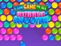 Spel Bubble Shooter aanlyn