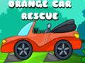 Spel Oranje motor redding aanlyn