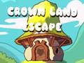Spel Crown Land Escape aanlyn