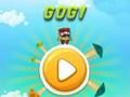 Spel Gogi aanlyn