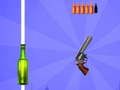 Spel Geweer en bottels  aanlyn