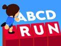 Spel Tik Race  aanlyn