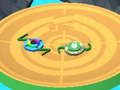 Spel Teken Spinning  aanlyn