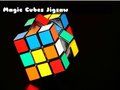 Spel Magic Cubes Jigsaw aanlyn