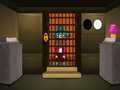 Spel Peter oom Rescue aanlyn