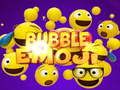 Spel Borrel Emoji  aanlyn