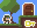 Spel Pixel hardcore aanlyn