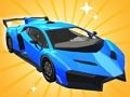 Spel Motor Make-up  aanlyn