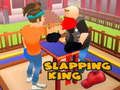 Spel Klap Koning  aanlyn