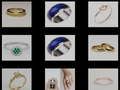 Spel Ringe geheue  aanlyn