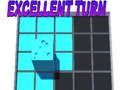 Spel Uitstekende draai  aanlyn