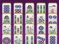 Spel Mahjong Linker Kyodai spel  aanlyn