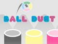 Spel Bal Duet  aanlyn