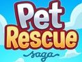 Spel Troeteldier redding sage  aanlyn