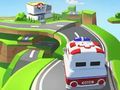 Spel Beweeg die kar  aanlyn