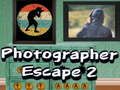 Spel Fotograaf Escape 2  aanlyn