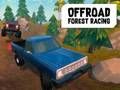 Spel Offroad Forest Racing aanlyn