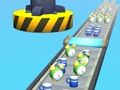 Spel Plant Uittreksel  aanlyn