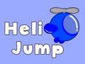 Spel Heli Spring  aanlyn