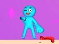 Spel Boksmeester 3D  aanlyn