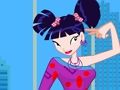 Spel Winx Musa Dress Up aanlyn Spel Winx Musa Dress Up aanlyn