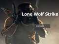 Spel Eensame Wolf Strike  aanlyn
