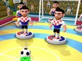 Spel Stick Sokker 3D  aanlyn
