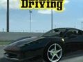 Spel Ferrari Track Driving 2 aanlyn