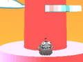 Spel Deur die Wolke  aanlyn