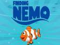 Spel Opsoek na Nemo aanlyn Spel Opsoek na Nemo aanlyn
