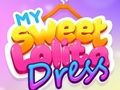 Spel My Soet Lolita Rok  aanlyn