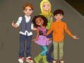 Spel Jessie's Run  aanlyn