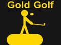 Spel Goue gholf  aanlyn