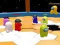 Spel TileFall. io  aanlyn