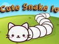 Spel Oulike slang io  aanlyn