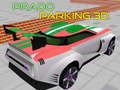 Spel Prado Parkering 3D  aanlyn