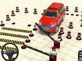 Spel GSS Prado aanlyn