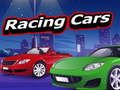 Spel Renmotors  aanlyn