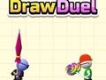 Spel Trek Duel  aanlyn