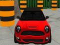Spel Motorparkering Real Simulasie  aanlyn