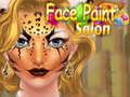 Spel Gesigverfsalon  aanlyn